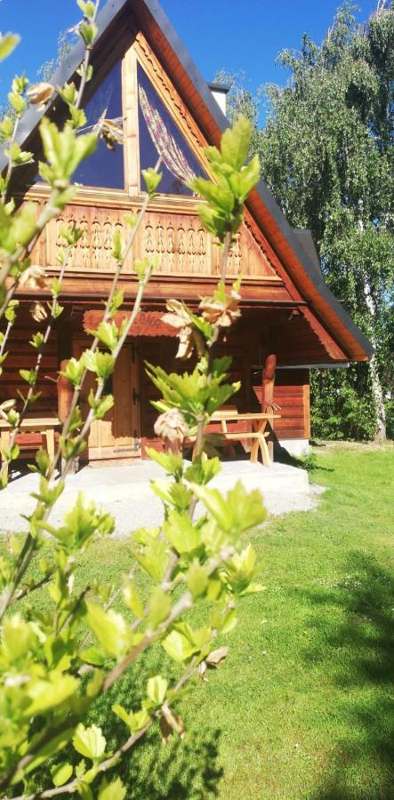 Villa U Leona Görlitz Exterior foto