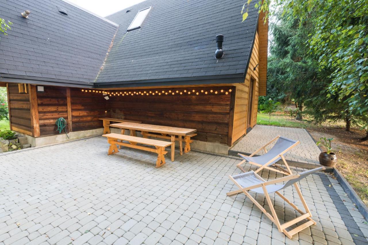 Villa U Leona Görlitz Exterior foto